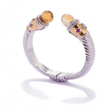 A collection speaks the intense emotions